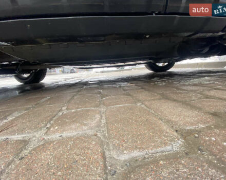 Черный Хонда СРВ, объемом двигателя 2 л и пробегом 251 тыс. км за 9500 $, фото 9 на Automoto.ua