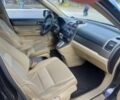 Черный Хонда СРВ, объемом двигателя 2.4 л и пробегом 240 тыс. км за 8900 $, фото 5 на Automoto.ua