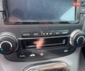 Черный Хонда СРВ, объемом двигателя 2.2 л и пробегом 330 тыс. км за 9700 $, фото 20 на Automoto.ua