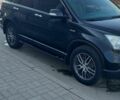 Черный Хонда СРВ, объемом двигателя 2.2 л и пробегом 280 тыс. км за 9500 $, фото 1 на Automoto.ua