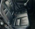 Черный Хонда СРВ, объемом двигателя 2.2 л и пробегом 272 тыс. км за 10700 $, фото 25 на Automoto.ua