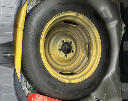 Чорний Хонда СРВ, об'ємом двигуна 2 л та пробігом 163 тис. км за 10700 $, фото 26 на Automoto.ua