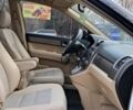 Черный Хонда СРВ, объемом двигателя 2.4 л и пробегом 153 тыс. км за 10300 $, фото 10 на Automoto.ua