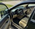 Черный Хонда СРВ, объемом двигателя 2.2 л и пробегом 268 тыс. км за 6835 $, фото 16 на Automoto.ua