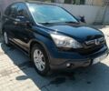 Черный Хонда СРВ, объемом двигателя 2.2 л и пробегом 240 тыс. км за 9800 $, фото 8 на Automoto.ua