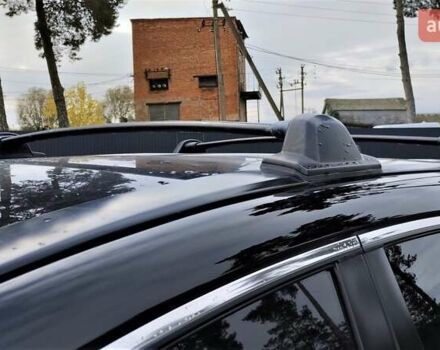 Черный Хонда СРВ, объемом двигателя 2 л и пробегом 241 тыс. км за 9950 $, фото 22 на Automoto.ua