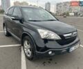 Черный Хонда СРВ, объемом двигателя 2 л и пробегом 180 тыс. км за 10700 $, фото 5 на Automoto.ua