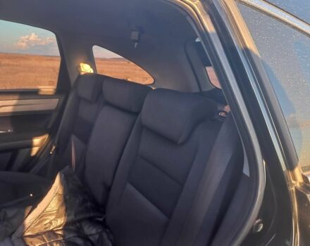 Хонда СРВ 2007 в Изюме на Automoto.ua Черный Хонда СРВ, объемом двигателя 2 л и пробегом 400 тыс. км за 5500 $, фото 13 на Automoto.ua