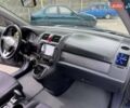 Черный Хонда СРВ, объемом двигателя 2.2 л и пробегом 330 тыс. км за 9700 $, фото 29 на Automoto.ua