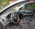 Черный Хонда СРВ, объемом двигателя 2 л и пробегом 266 тыс. км за 9602 $, фото 4 на Automoto.ua