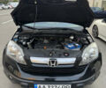 Черный Хонда СРВ, объемом двигателя 2 л и пробегом 173 тыс. км за 9900 $, фото 4 на Automoto.ua