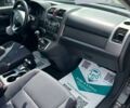 Черный Хонда СРВ, объемом двигателя 2.2 л и пробегом 211 тыс. км за 9900 $, фото 15 на Automoto.ua