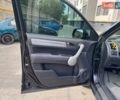 Черный Хонда СРВ, объемом двигателя 2.2 л и пробегом 330 тыс. км за 9700 $, фото 21 на Automoto.ua