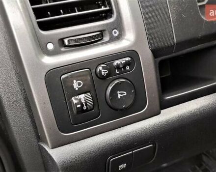 Черный Хонда СРВ, объемом двигателя 2 л и пробегом 241 тыс. км за 9950 $, фото 16 на Automoto.ua