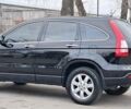 Черный Хонда СРВ, объемом двигателя 2.4 л и пробегом 153 тыс. км за 10300 $, фото 3 на Automoto.ua