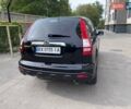 Черный Хонда СРВ, объемом двигателя 2.2 л и пробегом 330 тыс. км за 9700 $, фото 13 на Automoto.ua