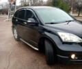 Черный Хонда СРВ, объемом двигателя 2 л и пробегом 240 тыс. км за 10500 $, фото 2 на Automoto.ua