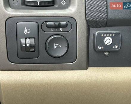 Черный Хонда СРВ, объемом двигателя 2.4 л и пробегом 254 тыс. км за 10500 $, фото 14 на Automoto.ua