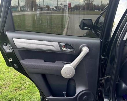 Хонда СРВ 2007 в Харькове на Automoto.ua Черный Хонда СРВ, объемом двигателя 2 л и пробегом 234 тыс. км за 9700 $, фото 21 на Automoto.ua