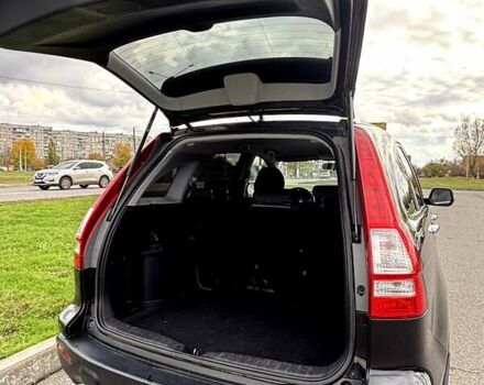 Хонда СРВ 2007 в Харькове на Automoto.ua Черный Хонда СРВ, объемом двигателя 2 л и пробегом 234 тыс. км за 9700 $, фото 27 на Automoto.ua