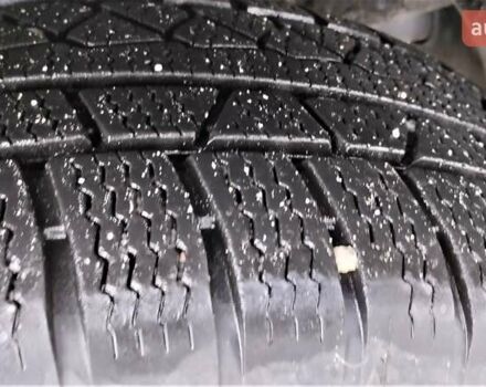 Черный Хонда СРВ, объемом двигателя 2 л и пробегом 241 тыс. км за 9950 $, фото 15 на Automoto.ua