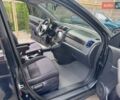 Черный Хонда СРВ, объемом двигателя 2.2 л и пробегом 330 тыс. км за 9300 $, фото 27 на Automoto.ua