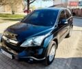 Черный Хонда СРВ, объемом двигателя 2.2 л и пробегом 347 тыс. км за 11000 $, фото 6 на Automoto.ua