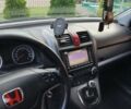 Чорний Хонда СРВ, об'ємом двигуна 2.2 л та пробігом 217 тис. км за 13200 $, фото 41 на Automoto.ua