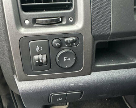 Чорний Хонда СРВ, об'ємом двигуна 2 л та пробігом 163 тис. км за 10700 $, фото 18 на Automoto.ua