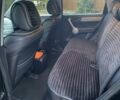 Черный Хонда СРВ, объемом двигателя 2.2 л и пробегом 243 тыс. км за 11700 $, фото 5 на Automoto.ua