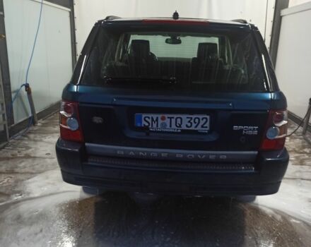 Чорний Хонда СРВ, об'ємом двигуна 0.3 л та пробігом 268 тис. км за 6279 $, фото 11 на Automoto.ua