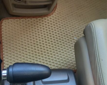 Черный Хонда СРВ, объемом двигателя 0 л и пробегом 3 тыс. км за 9000 $, фото 3 на Automoto.ua