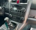 Черный Хонда СРВ, объемом двигателя 2.2 л и пробегом 211 тыс. км за 9900 $, фото 16 на Automoto.ua
