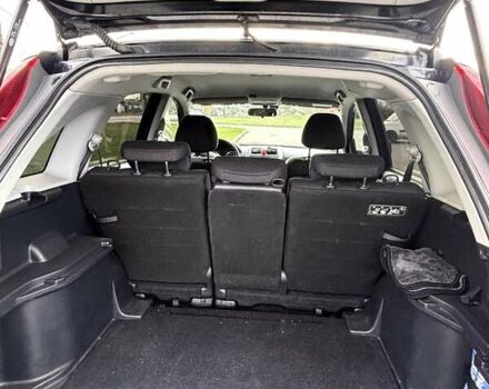 Хонда СРВ 2007 в Харькове на Automoto.ua Черный Хонда СРВ, объемом двигателя 2 л и пробегом 234 тыс. км за 9700 $, фото 15 на Automoto.ua