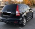 Черный Хонда СРВ, объемом двигателя 2.4 л и пробегом 174 тыс. км за 10200 $, фото 3 на Automoto.ua