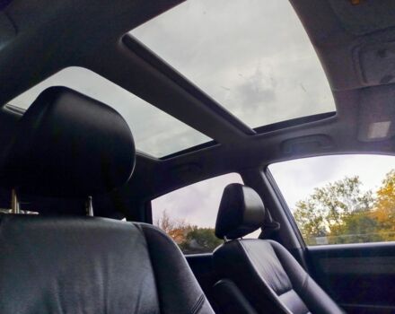 Хонда СРВ 2007 в Краматорске на Automoto.ua Черный Хонда СРВ, объемом двигателя 2.2 л и пробегом 179 тыс. км за 5044 $, фото 10 на Automoto.ua