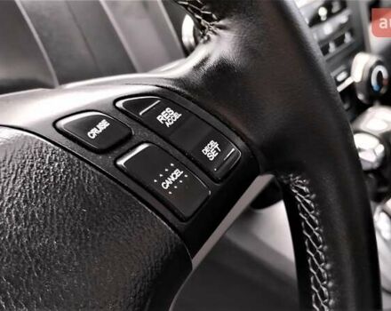 Черный Хонда СРВ, объемом двигателя 2 л и пробегом 241 тыс. км за 9950 $, фото 21 на Automoto.ua