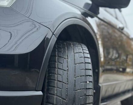 Черный Хонда СРВ, объемом двигателя 2 л и пробегом 181 тыс. км за 10900 $, фото 6 на Automoto.ua