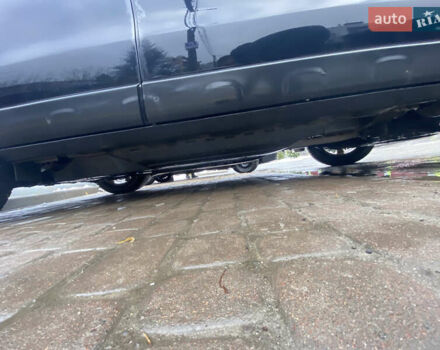 Черный Хонда СРВ, объемом двигателя 2 л и пробегом 251 тыс. км за 9500 $, фото 10 на Automoto.ua