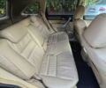 Чорний Хонда СРВ, об'ємом двигуна 2.2 л та пробігом 330 тис. км за 9500 $, фото 5 на Automoto.ua