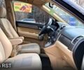 Черный Хонда СРВ, объемом двигателя 24 л и пробегом 153 тыс. км за 10300 $, фото 7 на Automoto.ua