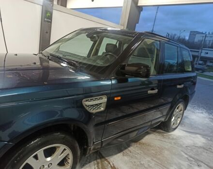 Чорний Хонда СРВ, об'ємом двигуна 0.3 л та пробігом 268 тис. км за 6279 $, фото 12 на Automoto.ua