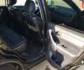 Черный Хонда СРВ, объемом двигателя 2.2 л и пробегом 310 тыс. км за 10950 $, фото 9 на Automoto.ua