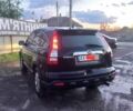 Хонда СРВ 2007 в Изюме на Automoto.ua Черный Хонда СРВ, объемом двигателя 2 л и пробегом 400 тыс. км за 5500 $, фото 2 на Automoto.ua