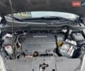 Черный Хонда СРВ, объемом двигателя 2.2 л и пробегом 330 тыс. км за 9700 $, фото 36 на Automoto.ua