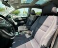 Черный Хонда СРВ, объемом двигателя 2.2 л и пробегом 211 тыс. км за 9900 $, фото 12 на Automoto.ua