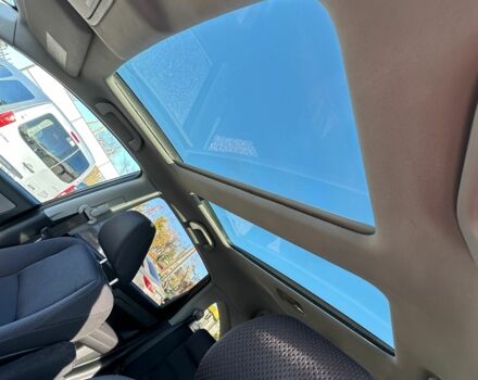 Чорний Хонда СРВ, об'ємом двигуна 2.2 л та пробігом 211 тис. км за 9600 $, фото 13 на Automoto.ua