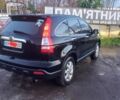 Хонда СРВ 2007 в Изюме на Automoto.ua Черный Хонда СРВ, объемом двигателя 2 л и пробегом 400 тыс. км за 5500 $, фото 3 на Automoto.ua