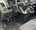 Черный Хонда СРВ, объемом двигателя 2.2 л и пробегом 400 тыс. км за 7950 $, фото 2 на Automoto.ua