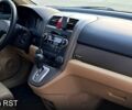 Черный Хонда СРВ, объемом двигателя 24 л и пробегом 153 тыс. км за 10300 $, фото 9 на Automoto.ua